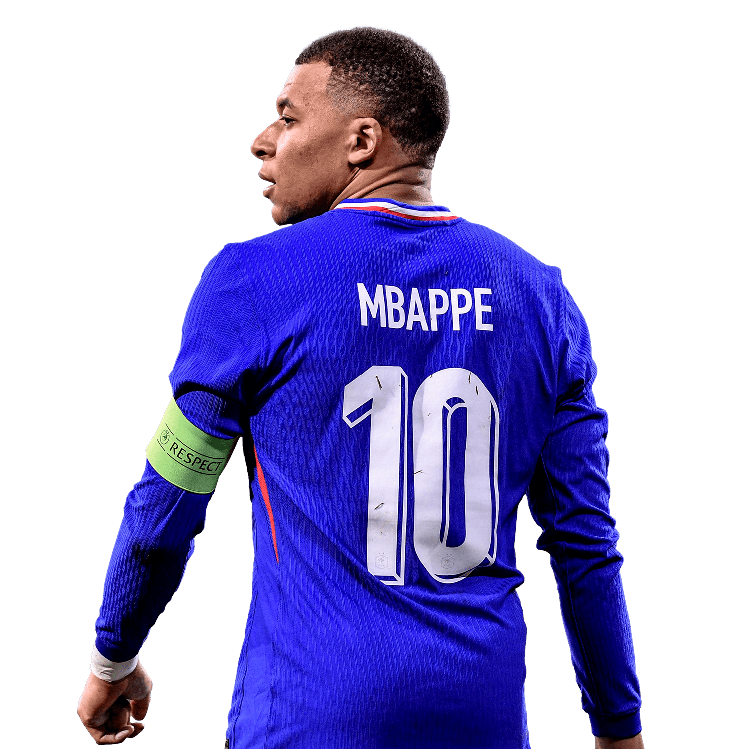 Kylian Mbappé