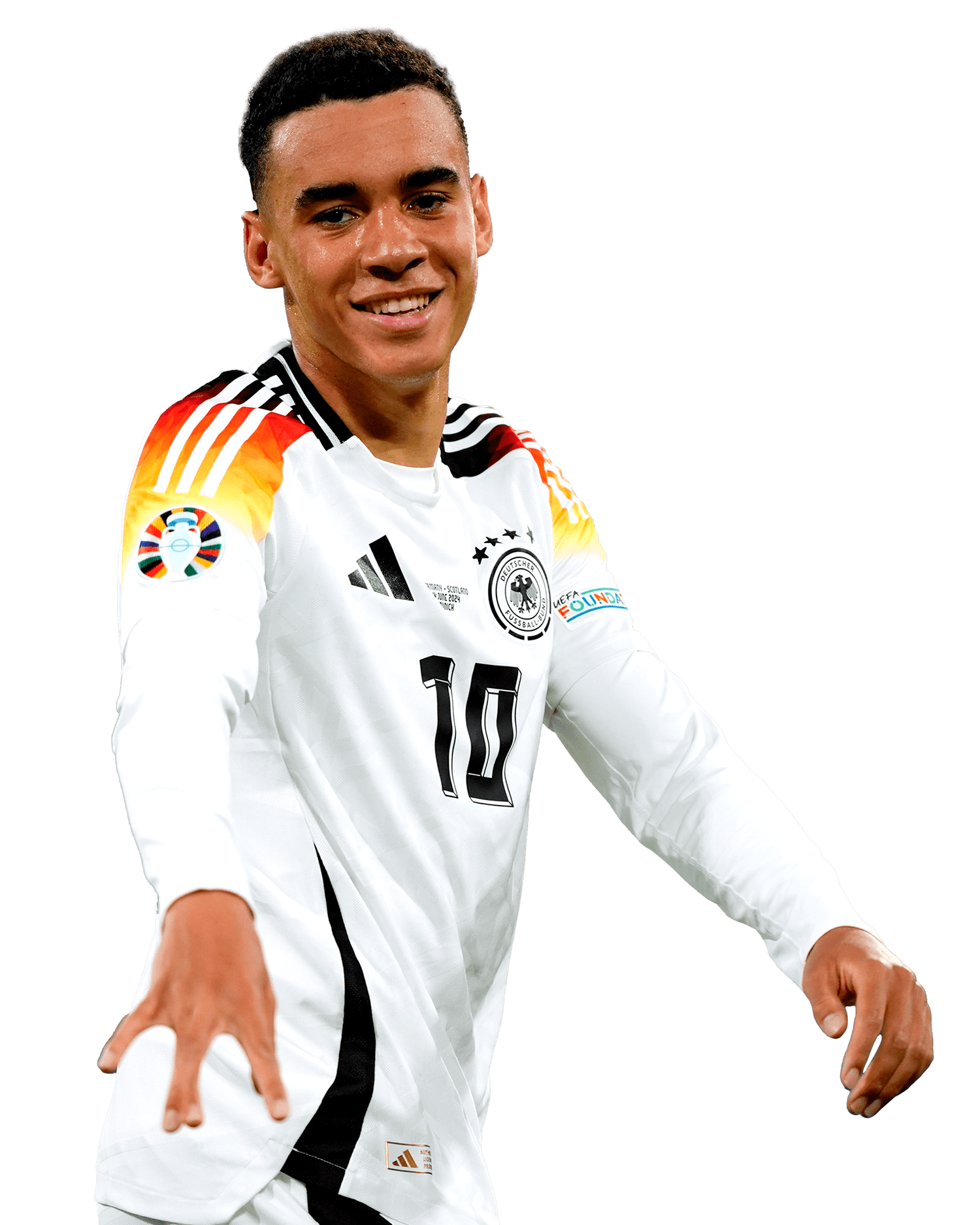 Jamal Musiala